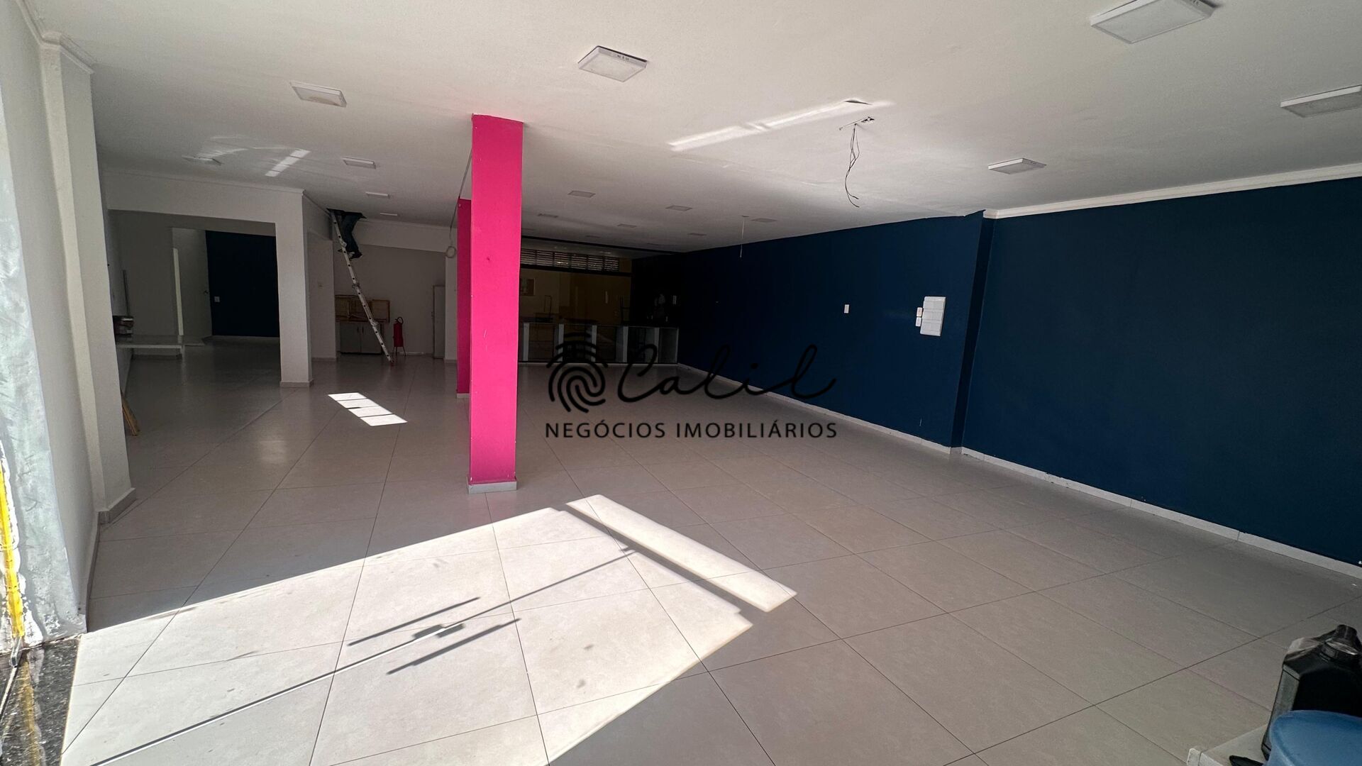 Conjunto Comercial-Sala à venda, 133m² - Foto 9