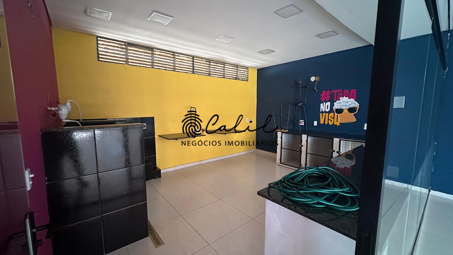 Conjunto Comercial-Sala à venda, 133m² - Foto 5