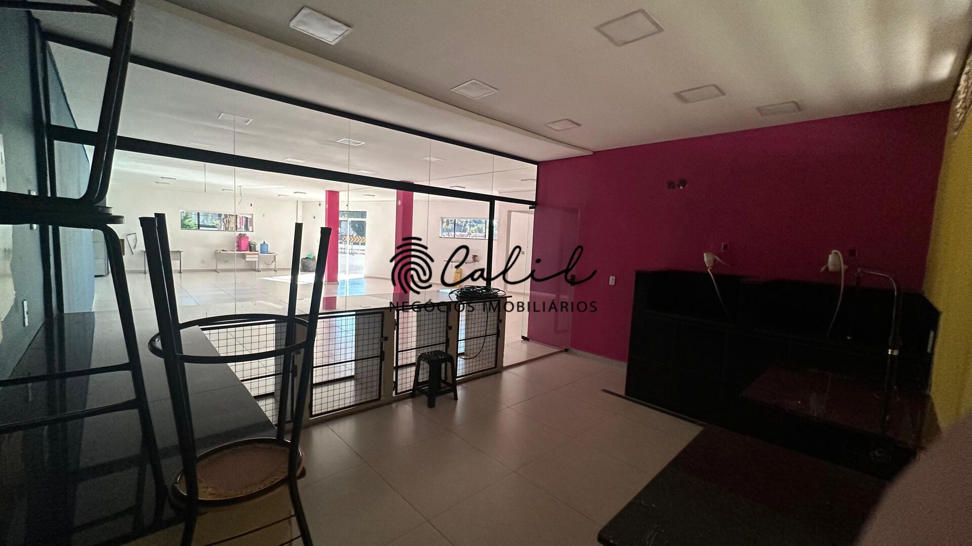 Conjunto Comercial-Sala à venda, 133m² - Foto 17