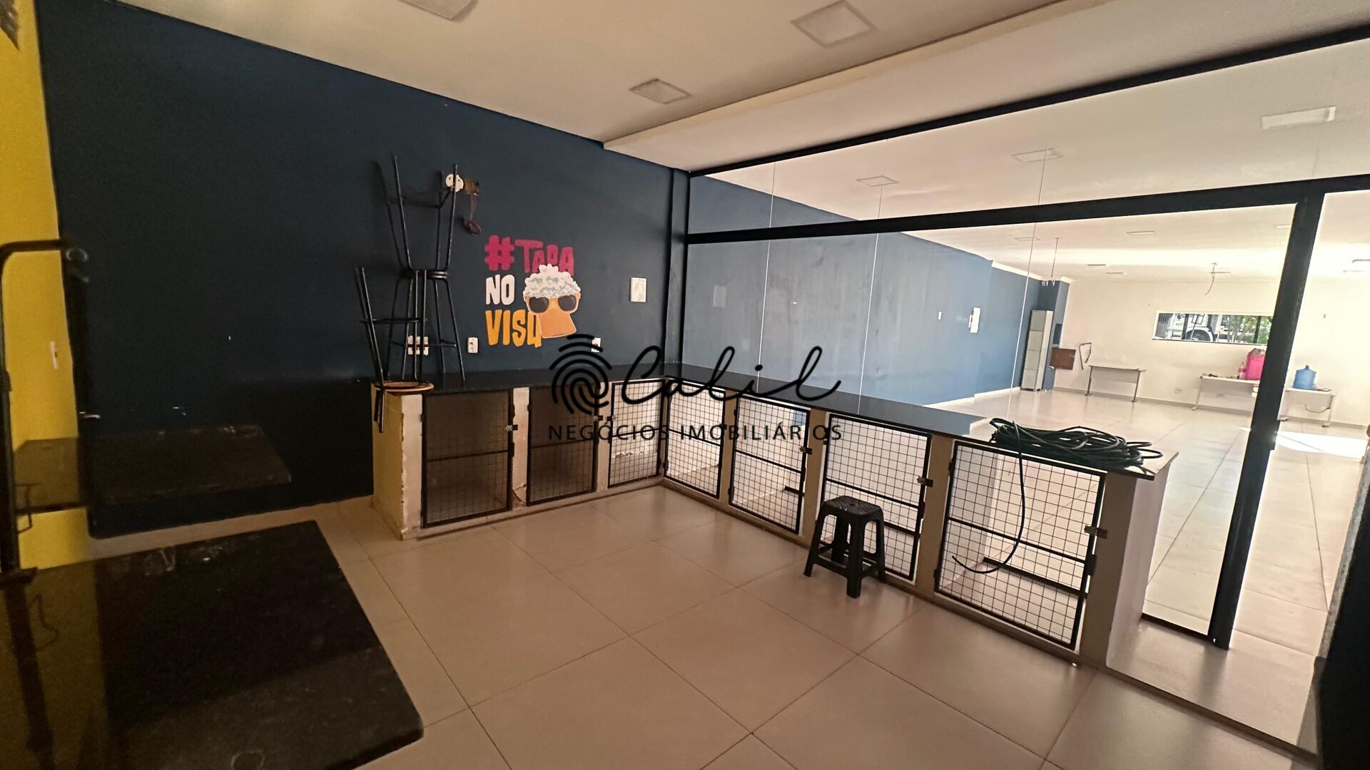 Conjunto Comercial-Sala à venda, 133m² - Foto 13