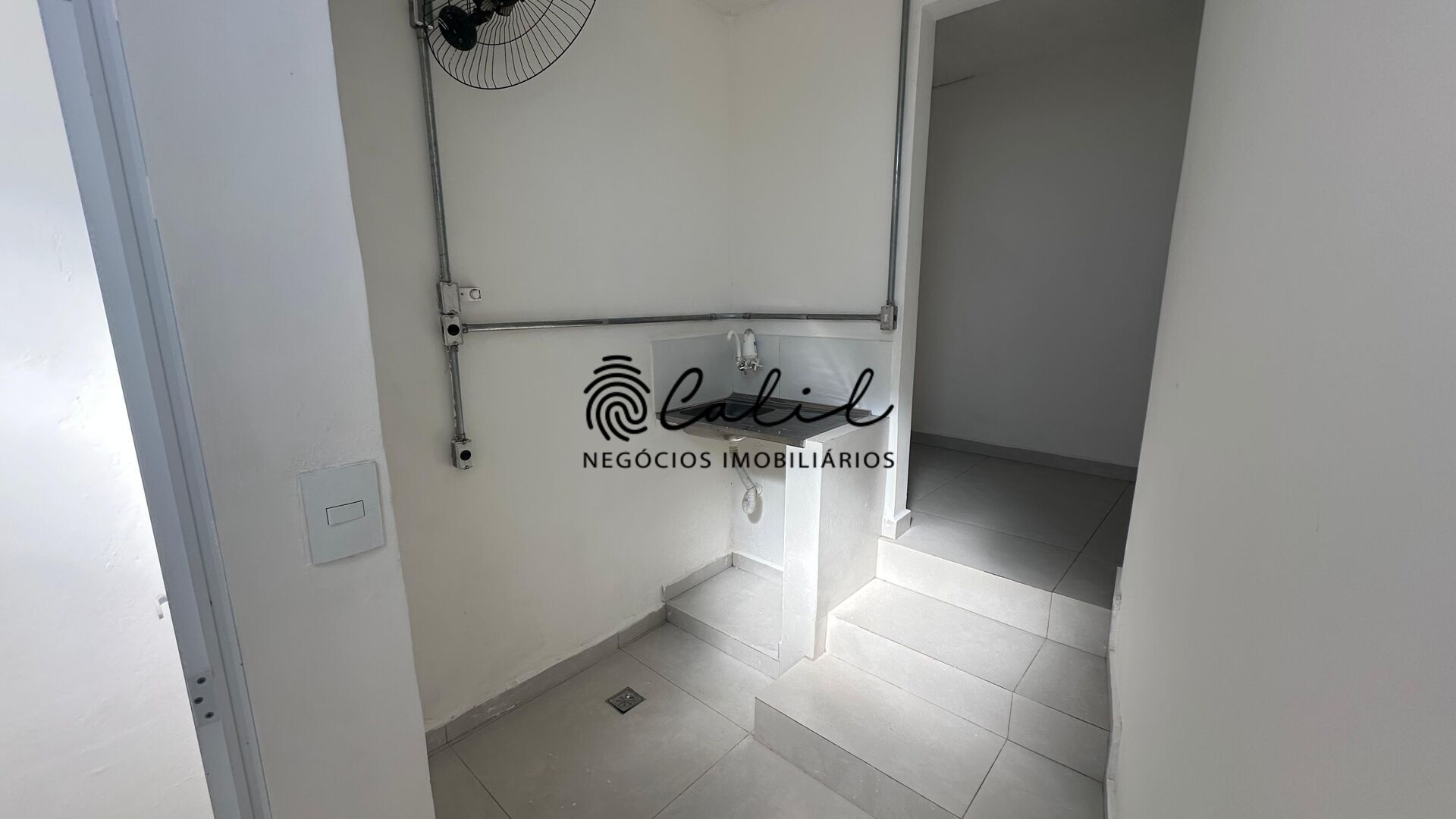 Conjunto Comercial-Sala à venda, 133m² - Foto 12