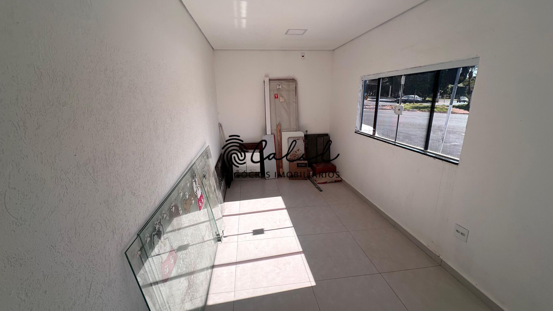 Conjunto Comercial-Sala à venda, 133m² - Foto 31