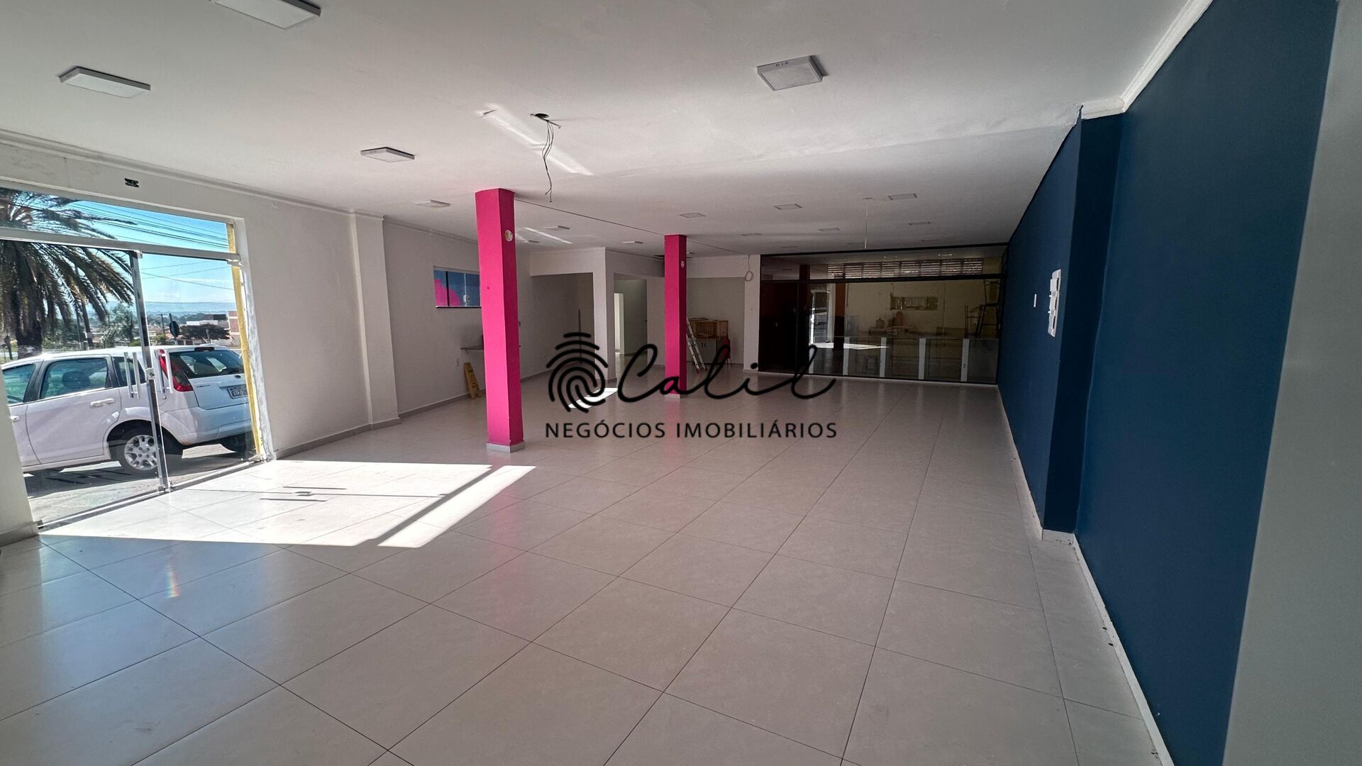 Conjunto Comercial-Sala à venda, 133m² - Foto 3