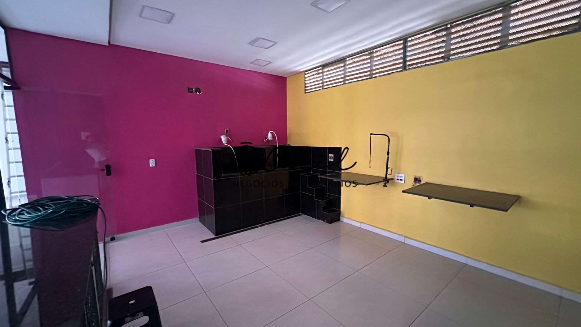 Conjunto Comercial-Sala à venda, 133m² - Foto 7