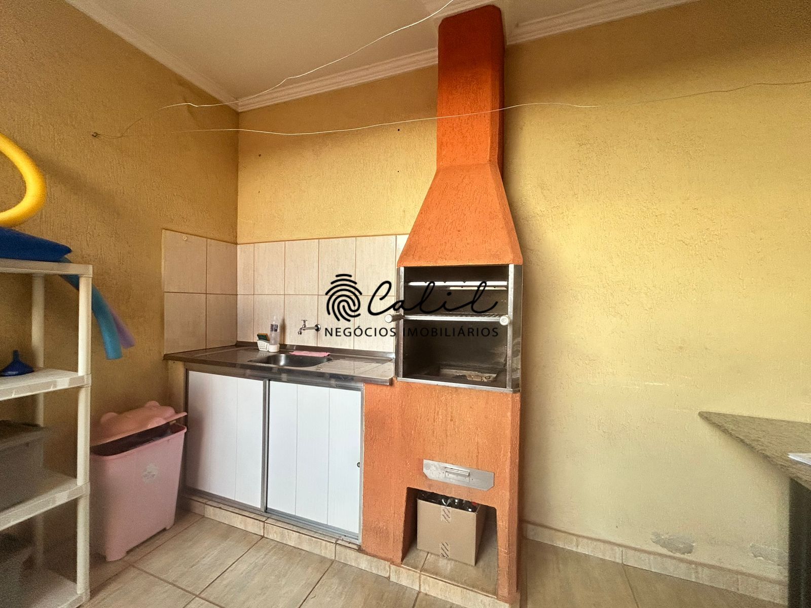 Casa à venda com 2 quartos, 134m² - Foto 11