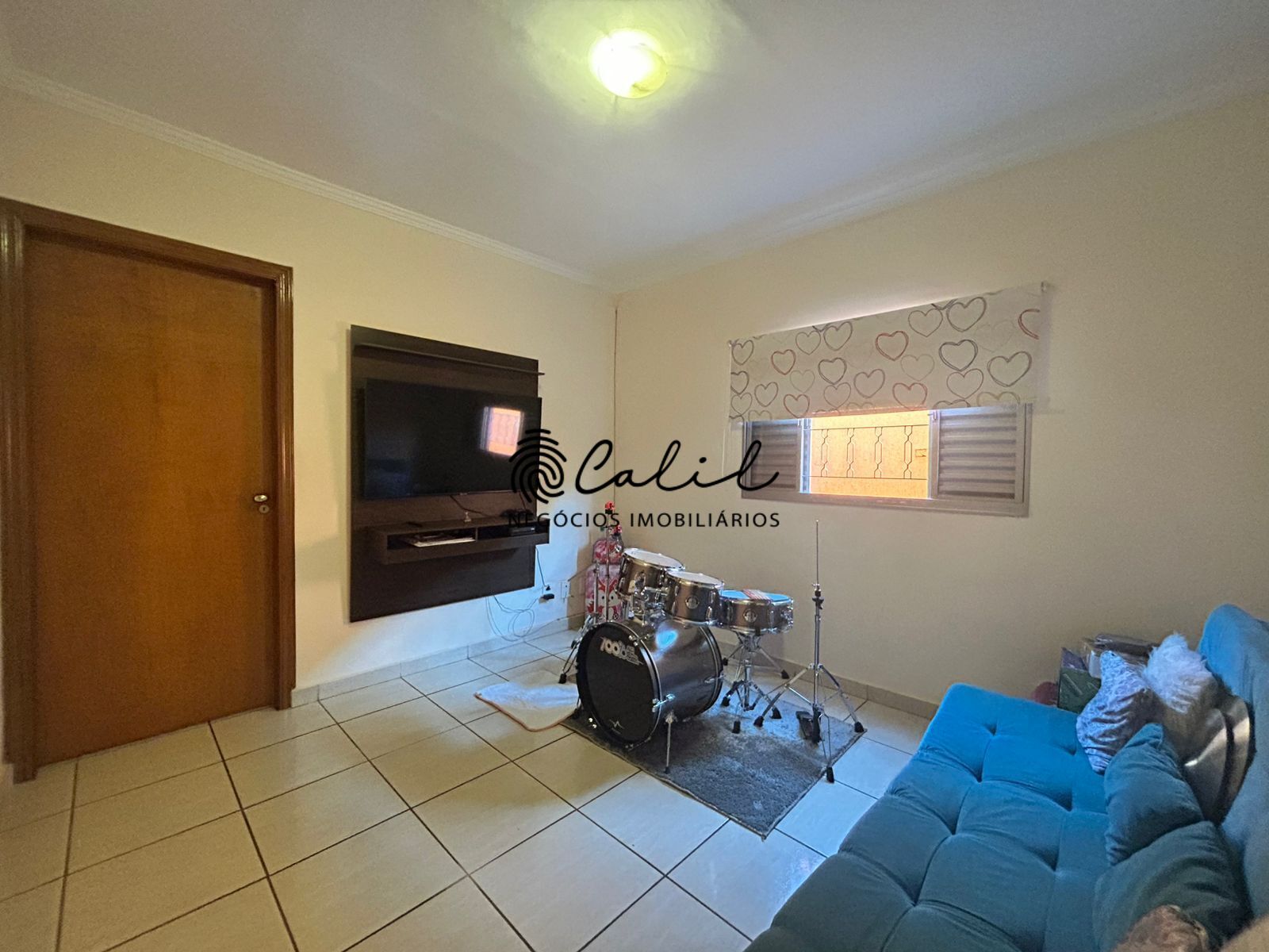 Casa à venda com 2 quartos, 134m² - Foto 8