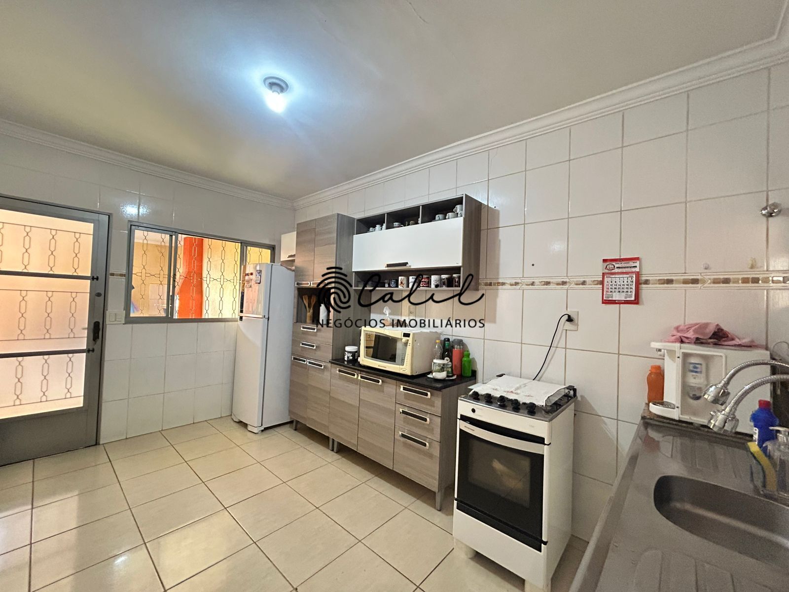 Casa à venda com 2 quartos, 134m² - Foto 5
