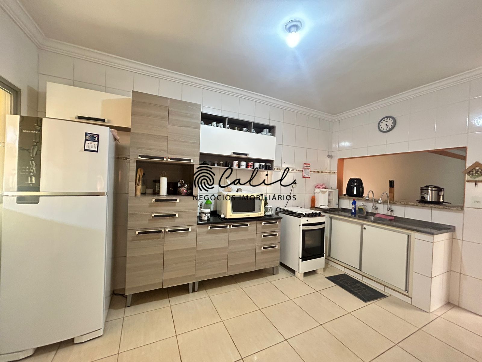 Casa à venda com 2 quartos, 134m² - Foto 6