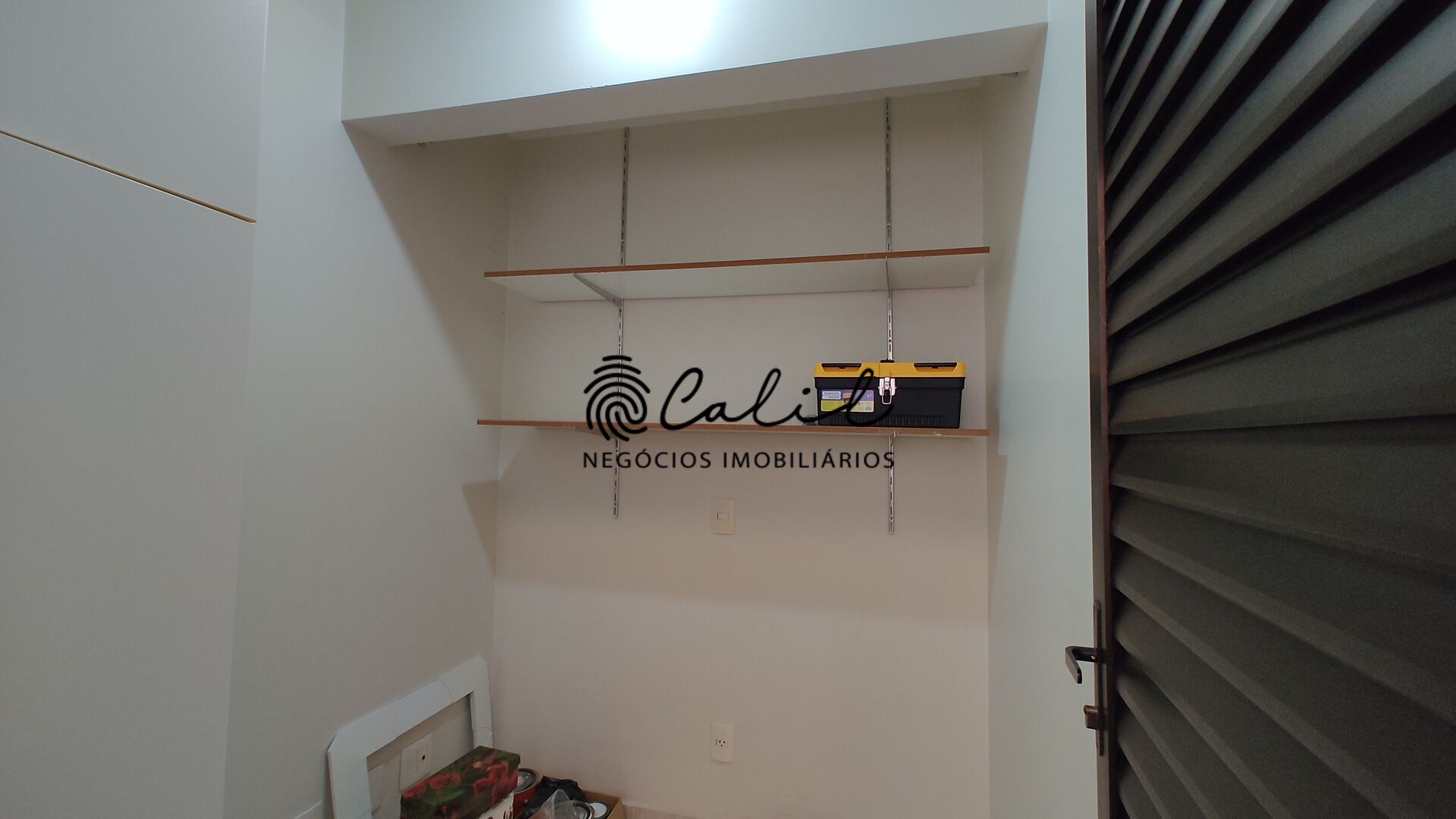 Apartamento, 3 quartos, 135 m² - Foto 13