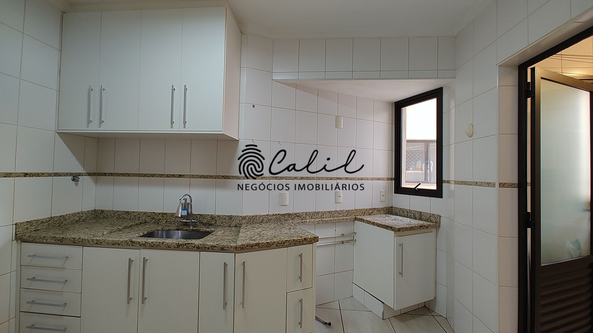 Apartamento, 3 quartos, 135 m² - Foto 7