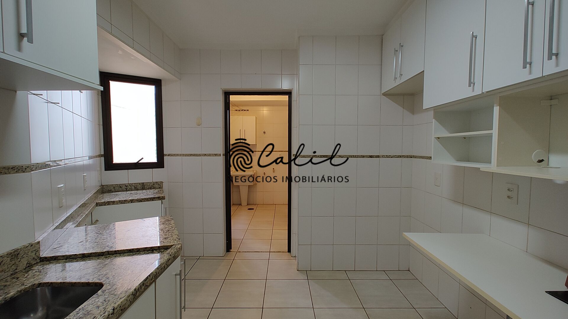 Apartamento, 3 quartos, 135 m² - Foto 6