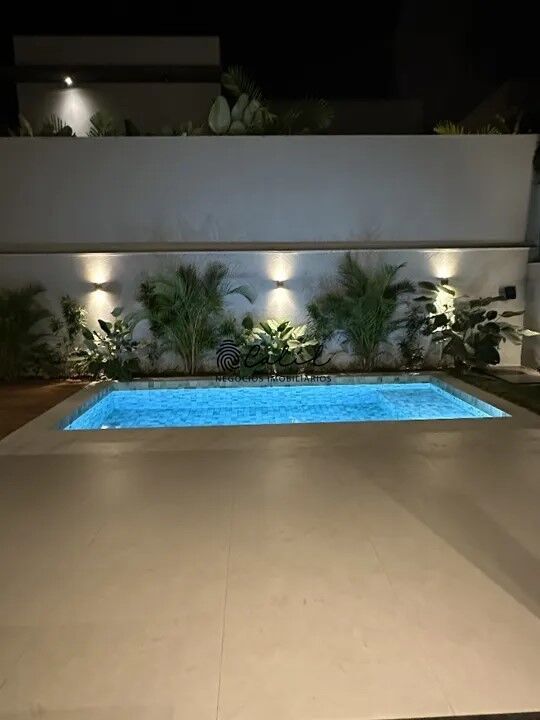 Sobrado à venda com 3 quartos, 252m² - Foto 3