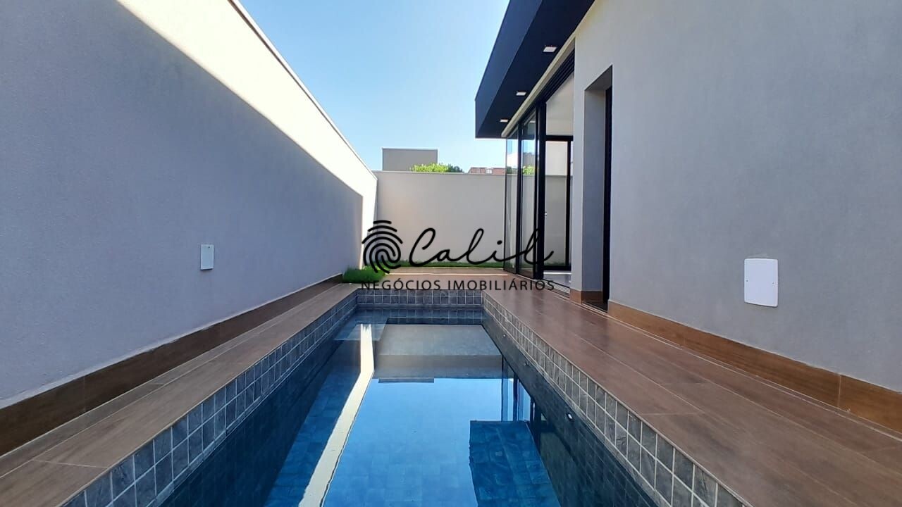 Casa de Condomínio à venda com 3 quartos, 157m² - Foto 24