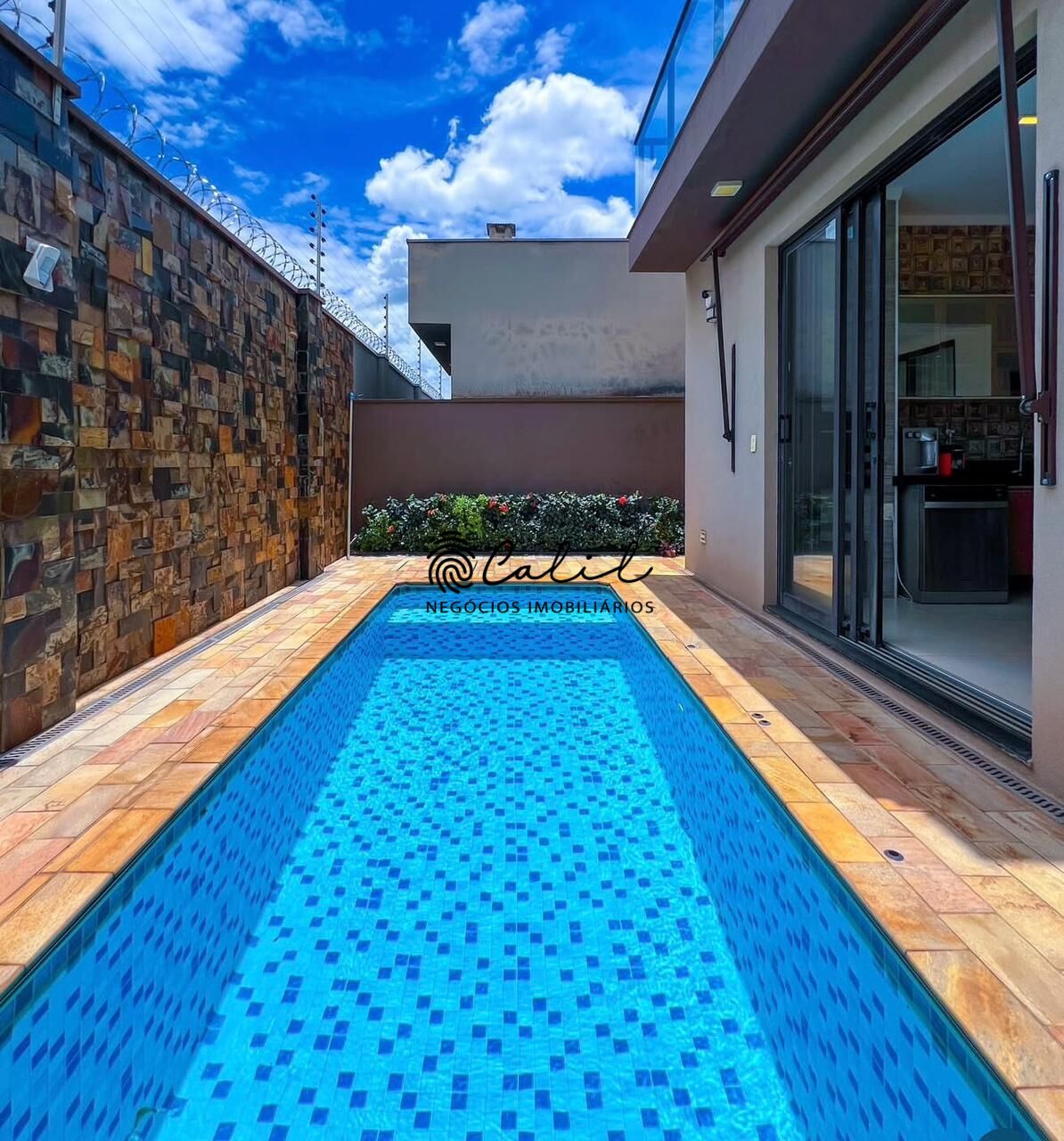 Casa de Condomínio, 3 quartos - Foto 12