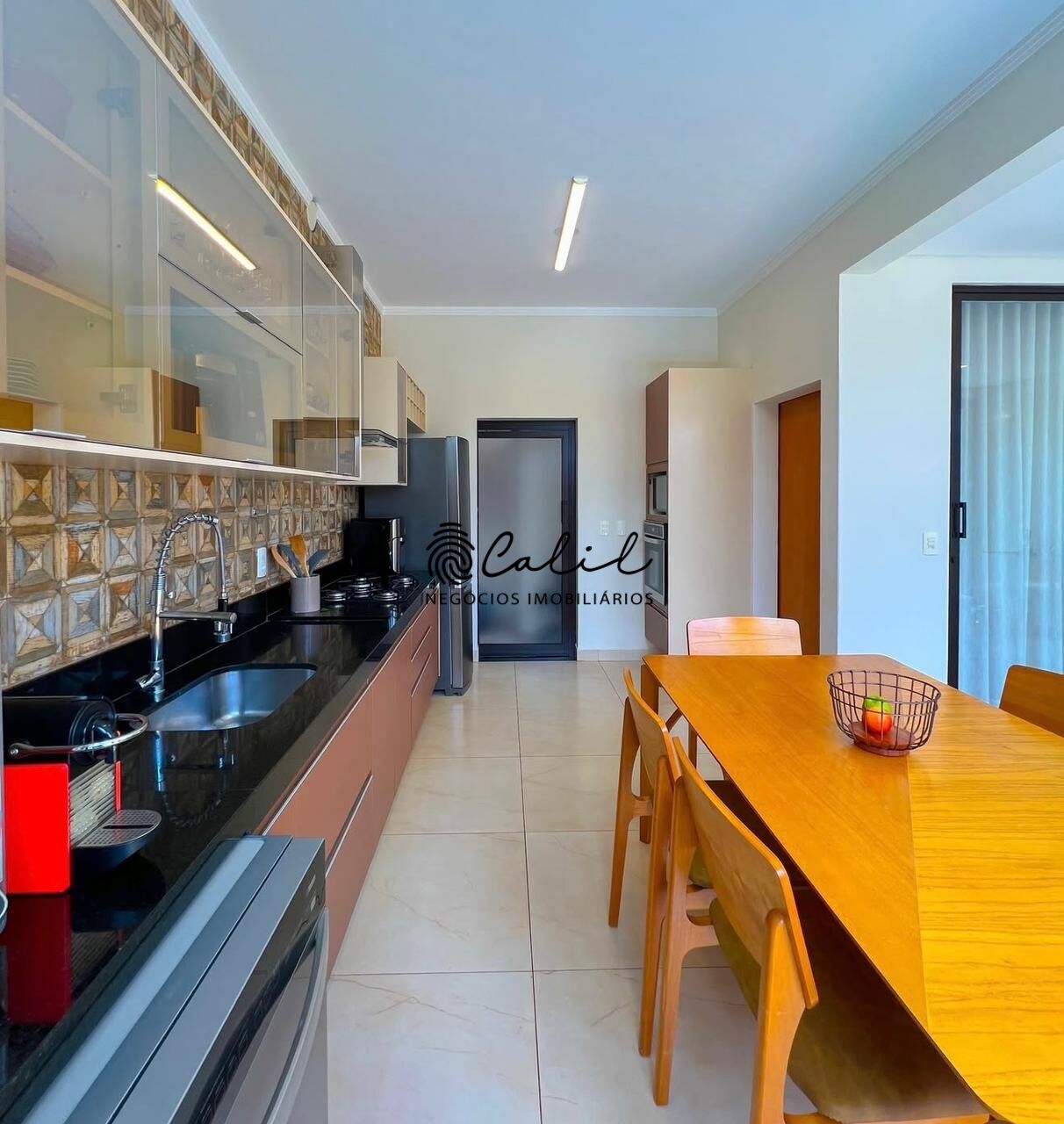 Casa de Condomínio, 3 quartos - Foto 7