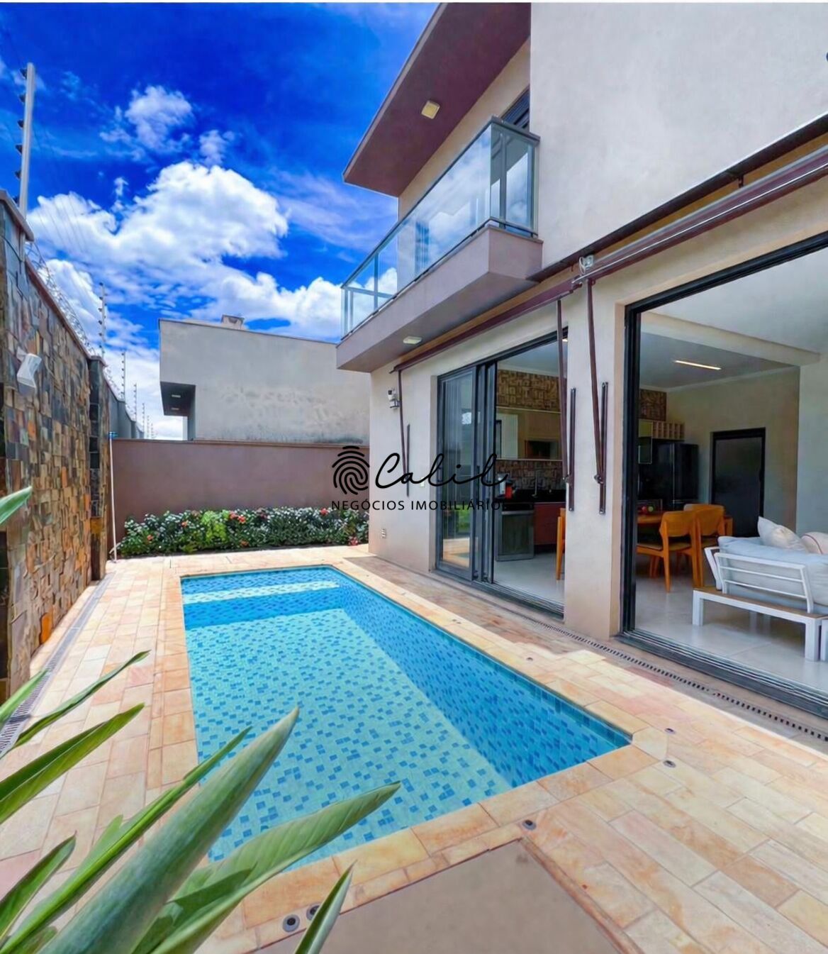 Casa de Condomínio, 3 quartos - Foto 14