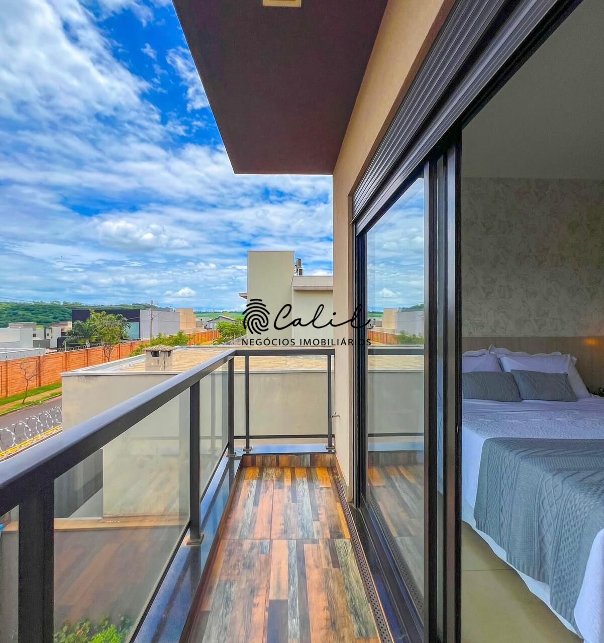 Casa de Condomínio, 3 quartos - Foto 23