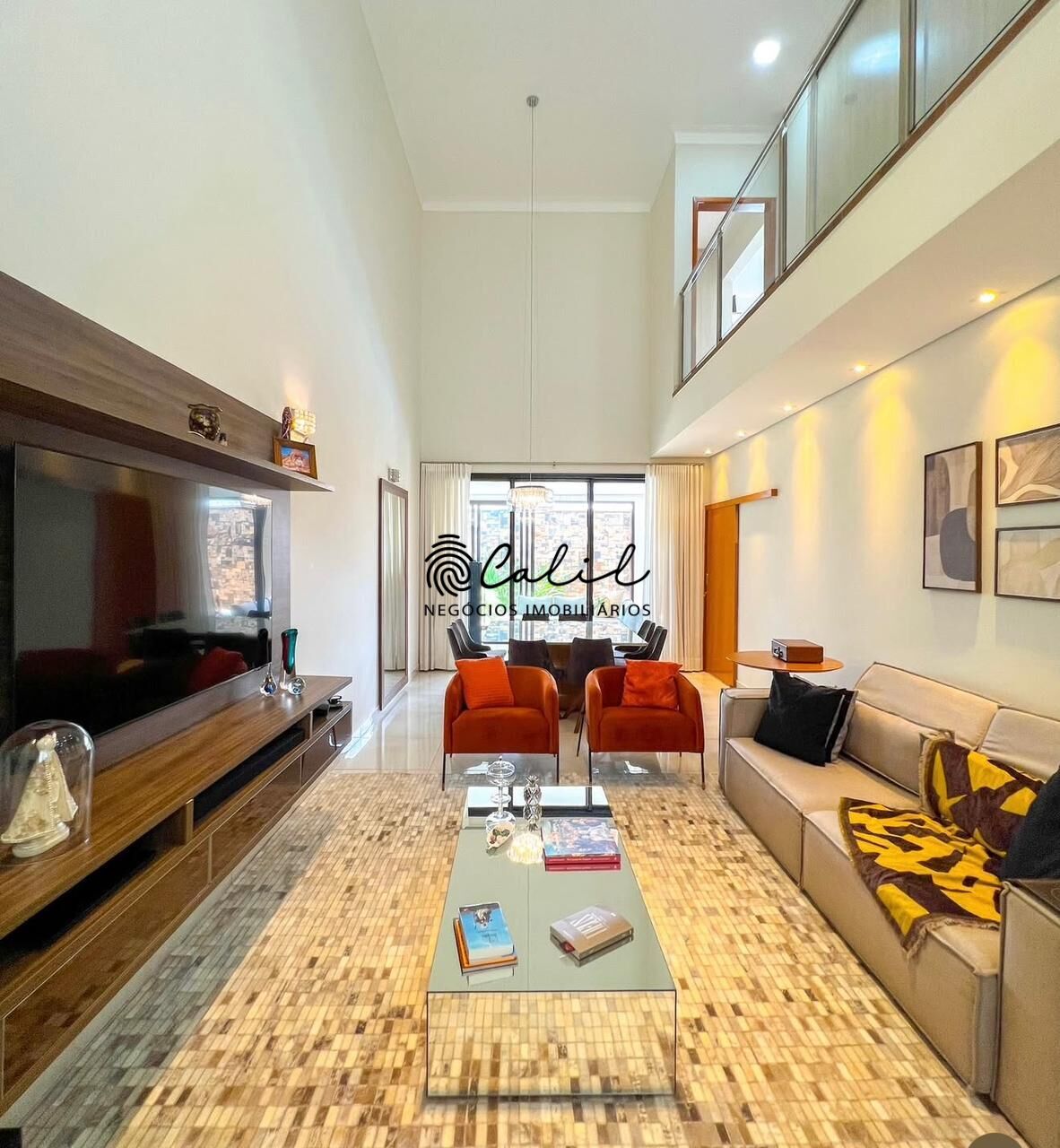 Casa de Condomínio, 3 quartos - Foto 5