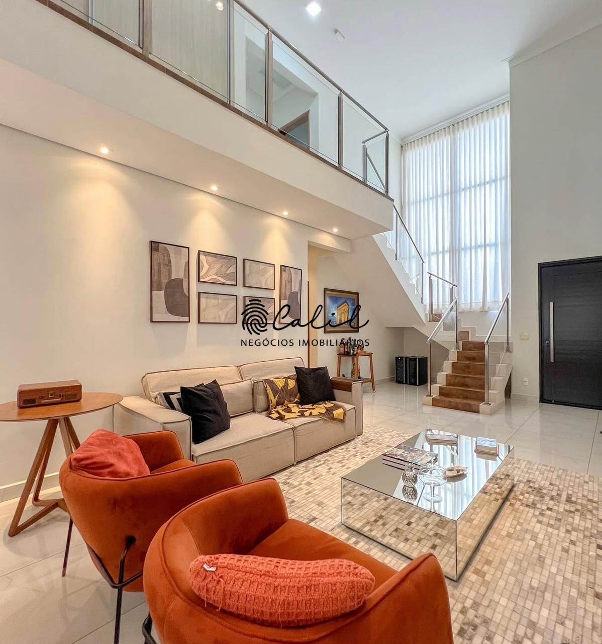 Casa de Condomínio, 3 quartos - Foto 25