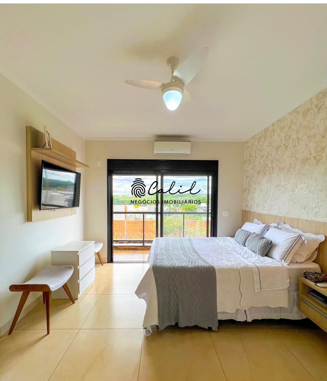 Casa de Condomínio, 3 quartos - Foto 10