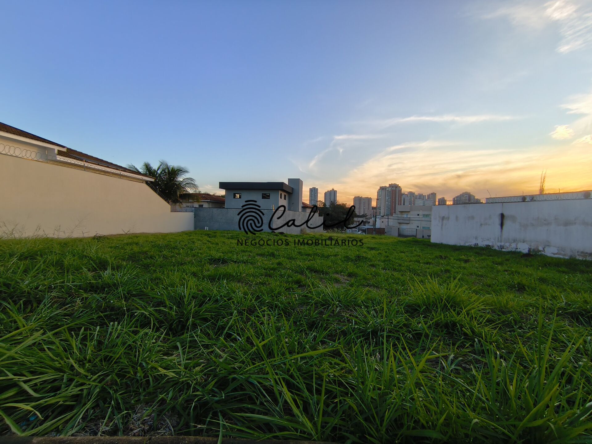 Terreno à venda, 1000m² - Foto 3