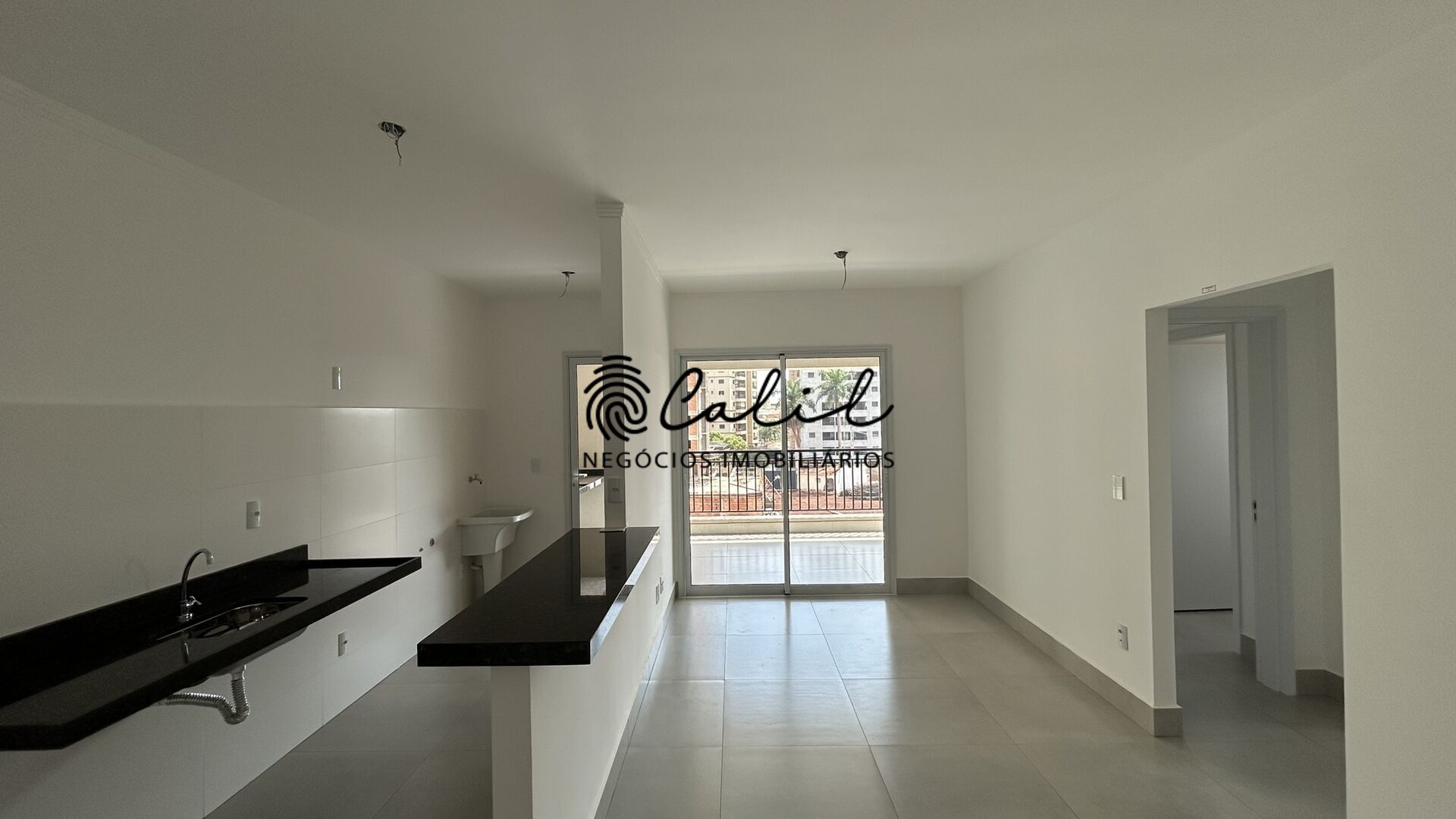 Apartamento, 2 quartos, 70 m² - Foto 2