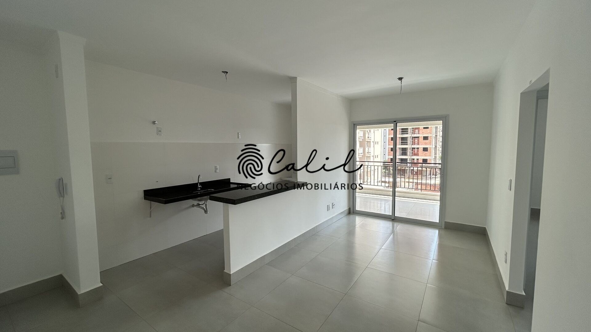 Apartamento, 2 quartos, 70 m² - Foto 1