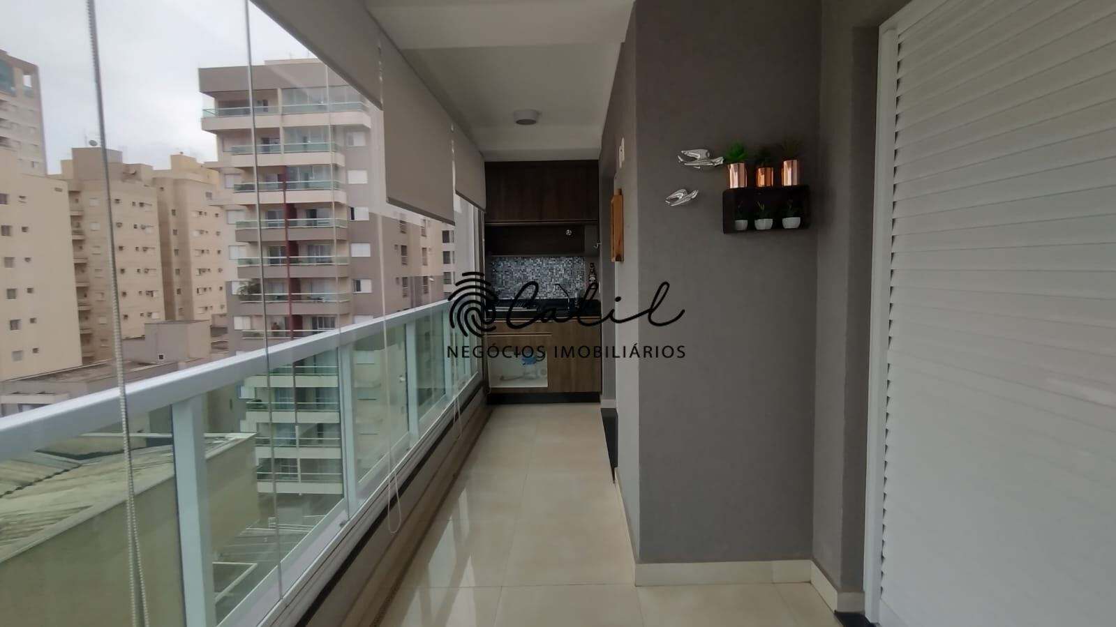Apartamento, 2 quartos, 75 m² - Foto 1
