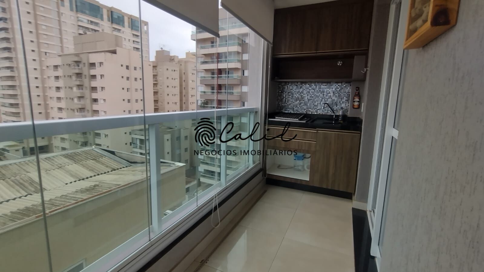 Apartamento, 2 quartos, 75 m² - Foto 2