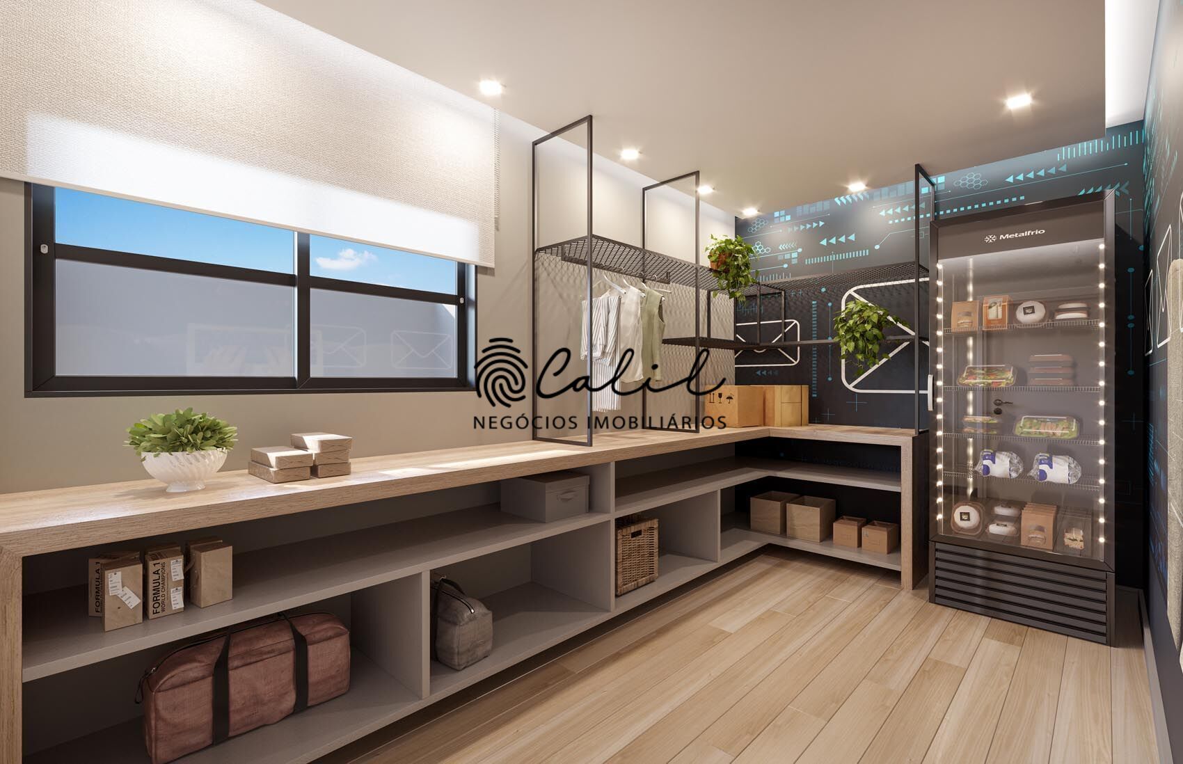 Apartamento, 3 quartos, 90 m² - Foto 19