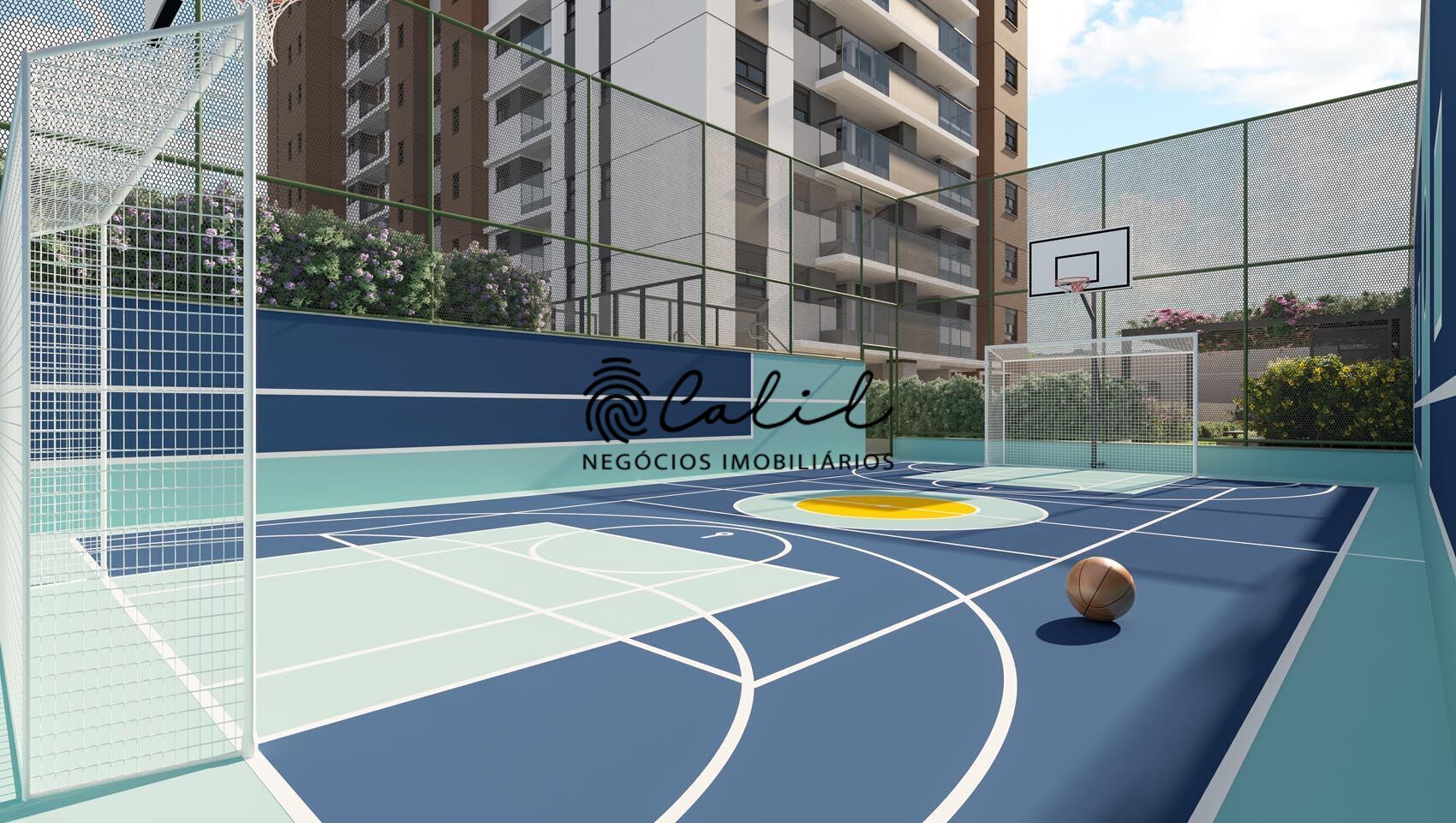 Apartamento, 3 quartos, 90 m² - Foto 13