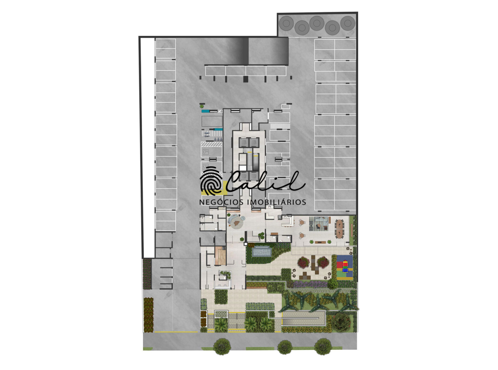 Apartamento, 3 quartos, 90 m² - Foto 3