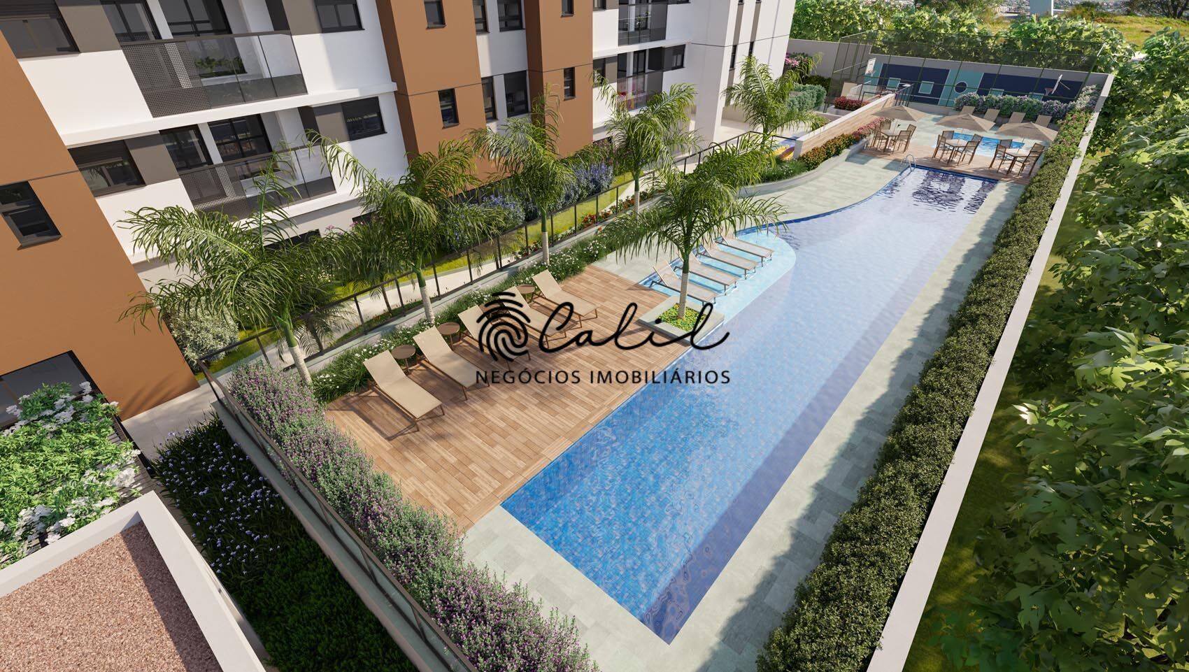 Apartamento, 3 quartos, 90 m² - Foto 15