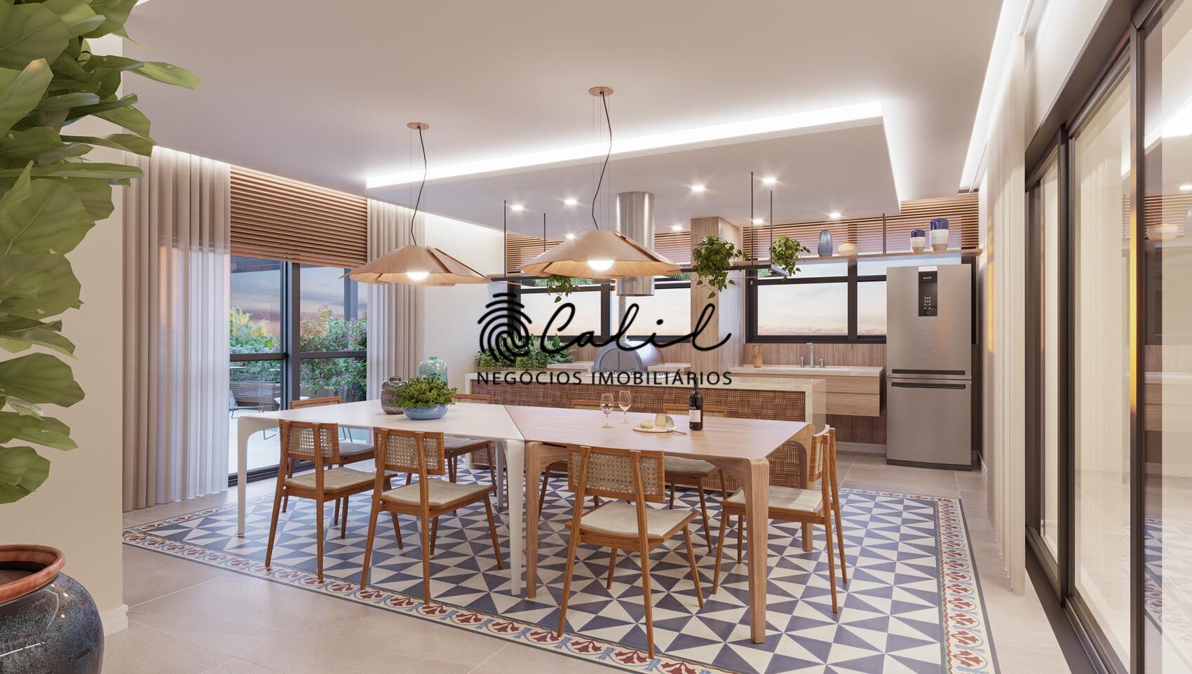 Apartamento, 3 quartos, 90 m² - Foto 22