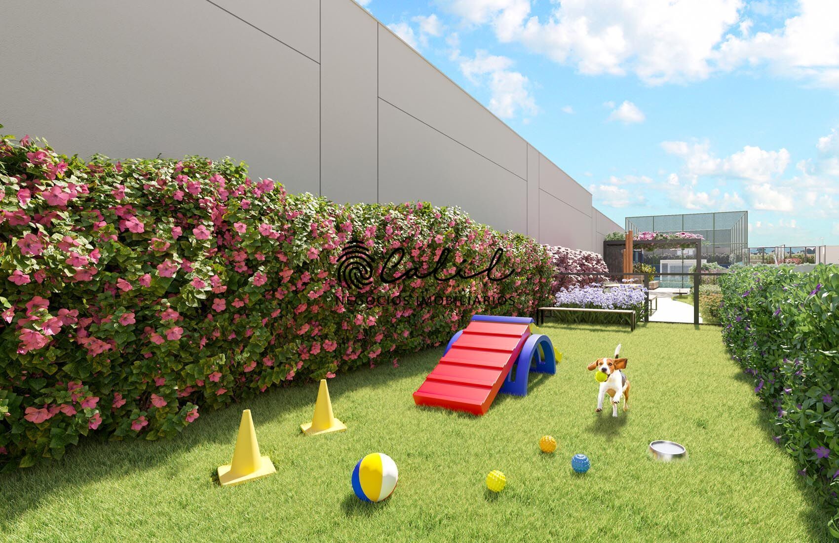 Apartamento, 3 quartos, 90 m² - Foto 14