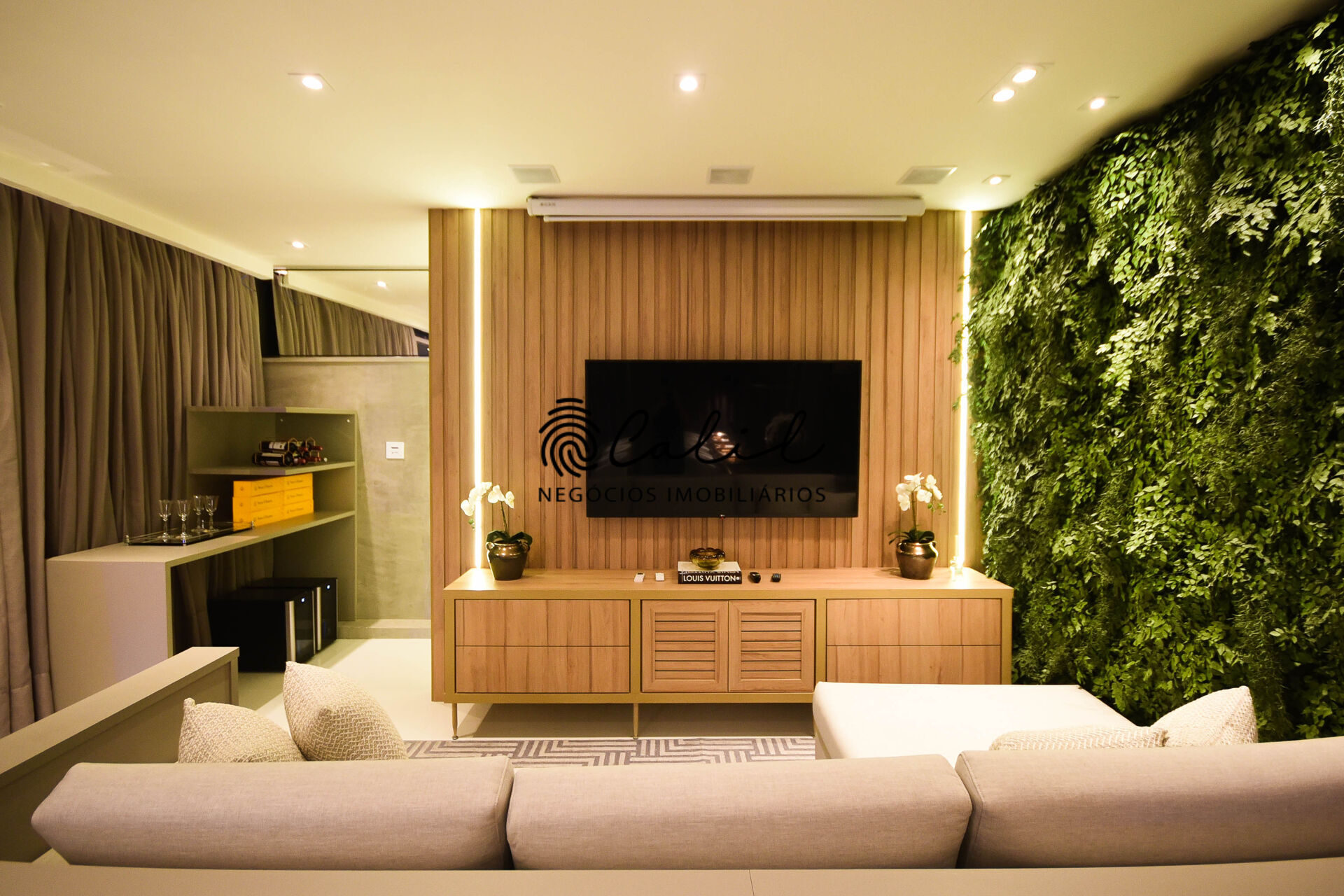 Cobertura, 3 quartos, 180 m² - Foto 2