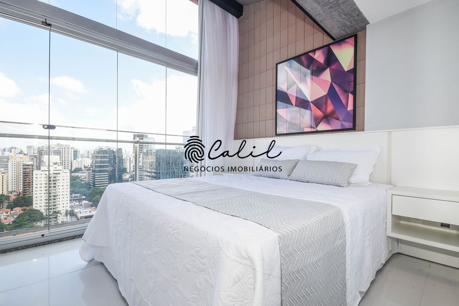 Cobertura, 3 quartos, 180 m² - Foto 19