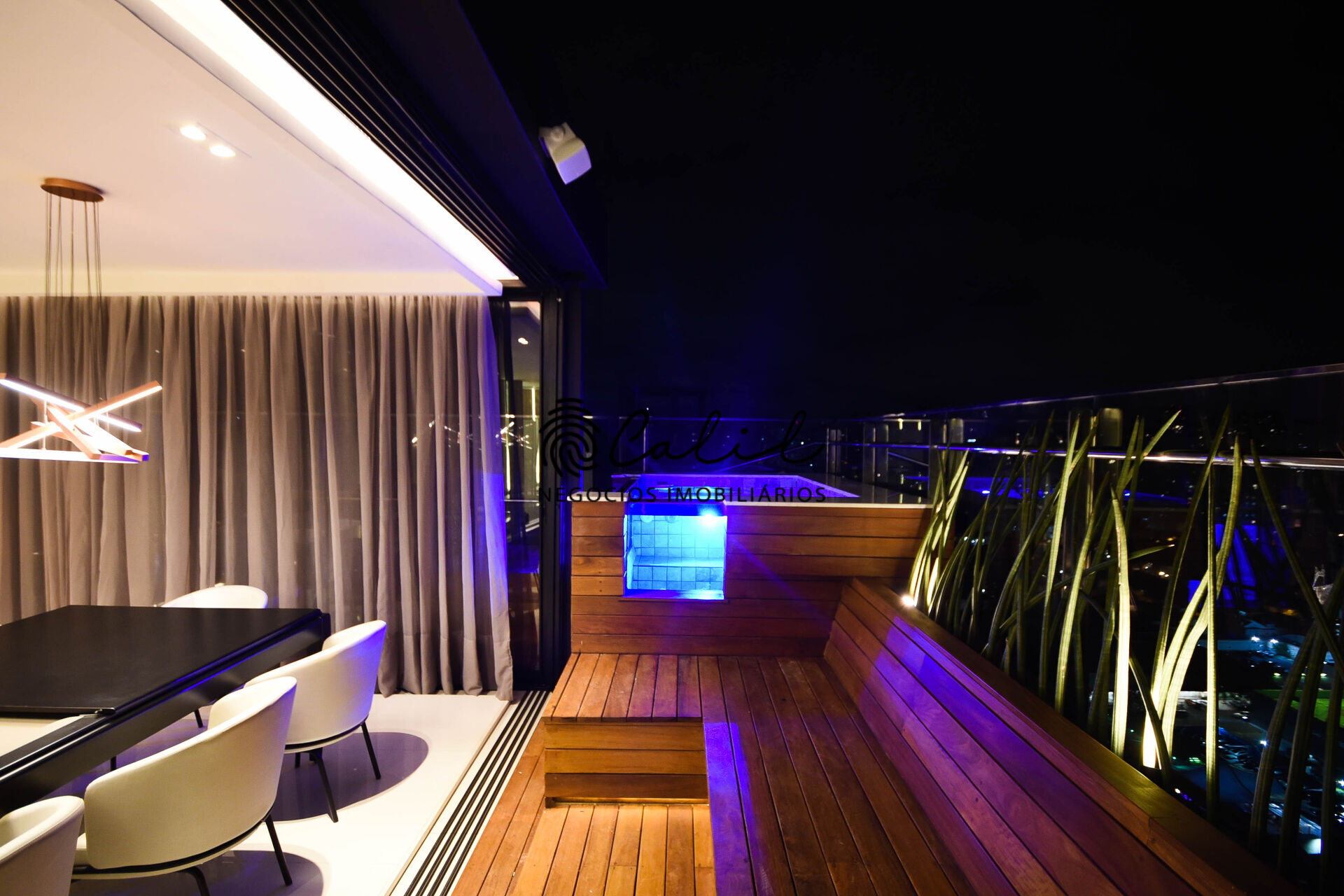 Cobertura, 3 quartos, 180 m² - Foto 11