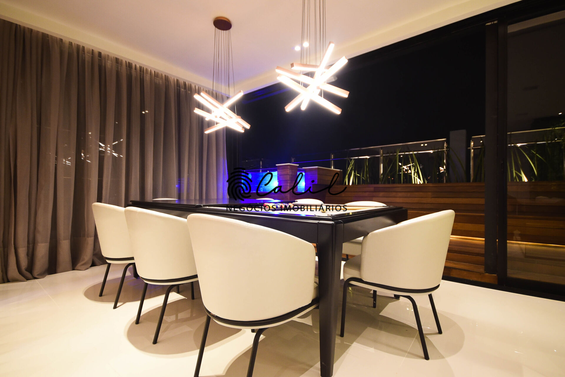 Cobertura, 3 quartos, 180 m² - Foto 10