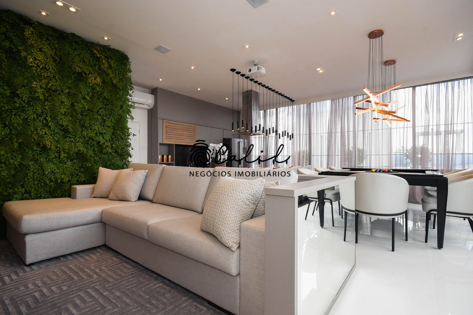 Cobertura, 3 quartos, 180 m² - Foto 5