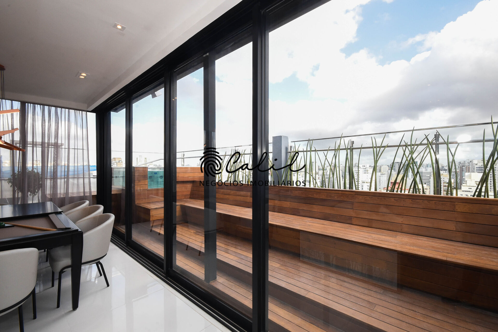 Cobertura, 3 quartos, 180 m² - Foto 12