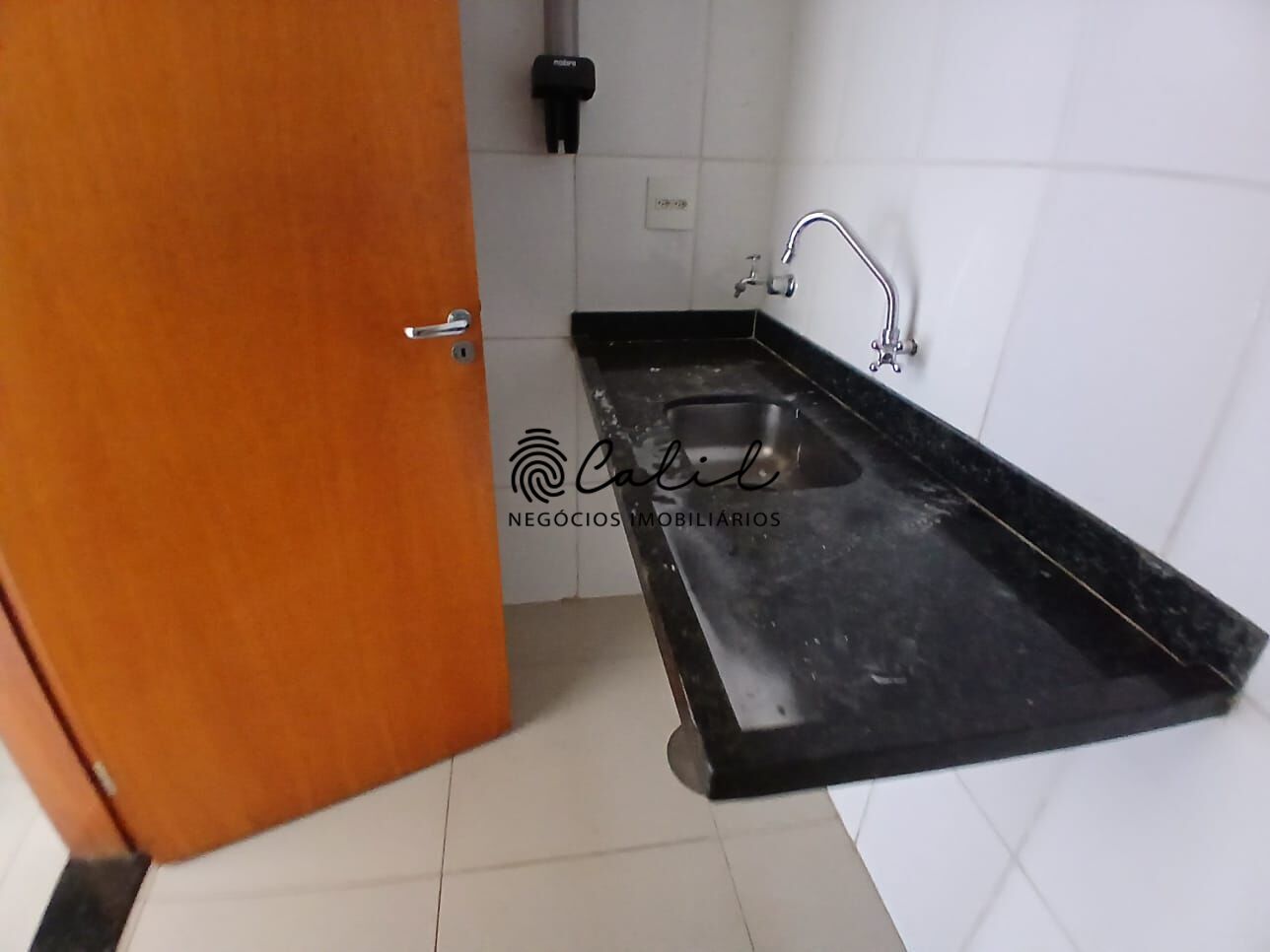 Loja-Salão, 40 m² - Foto 2