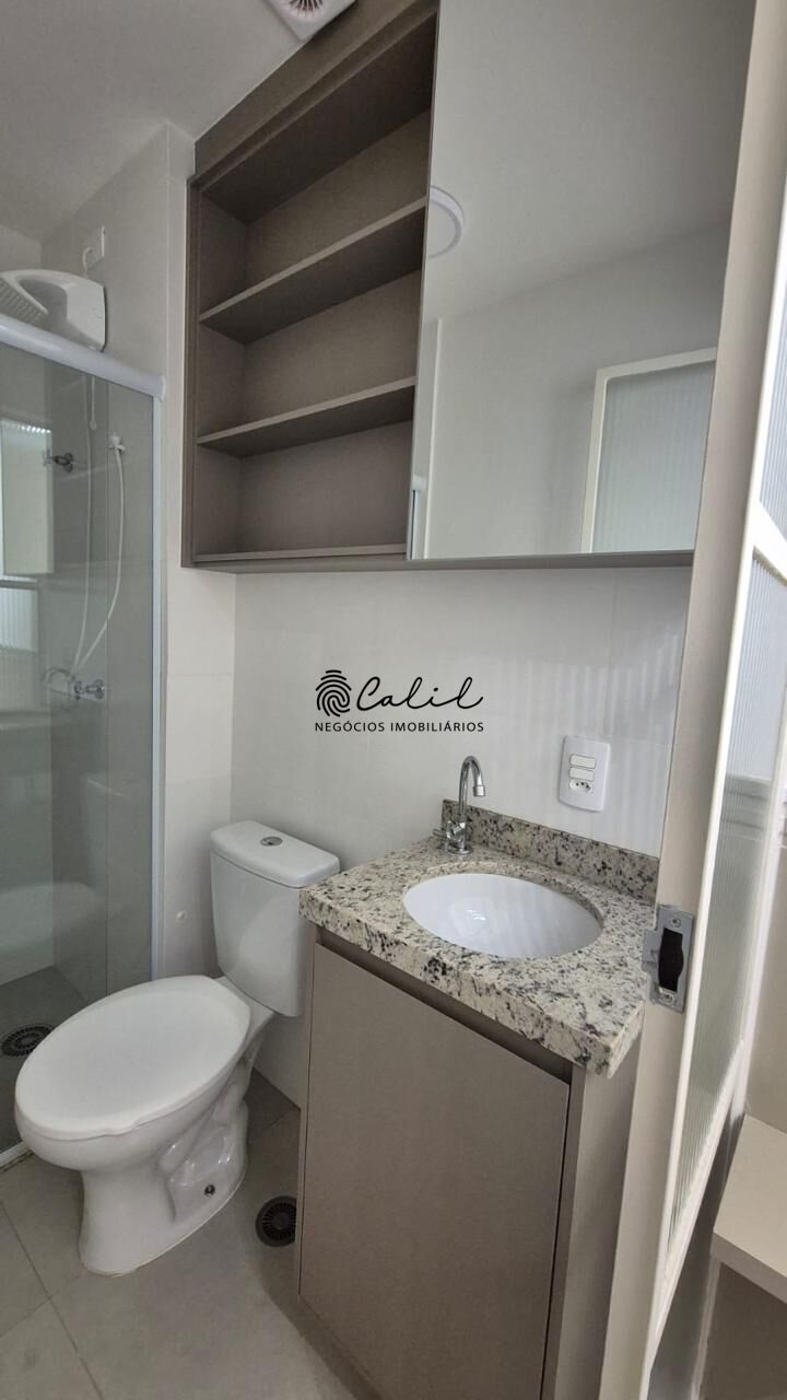 Apartamento, 1 quarto, 28 m² - Foto 7