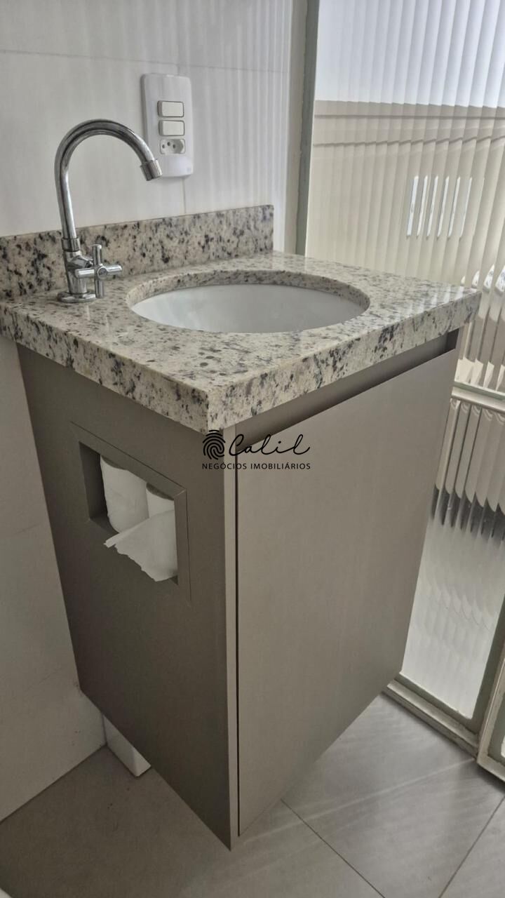 Apartamento, 1 quarto, 28 m² - Foto 6