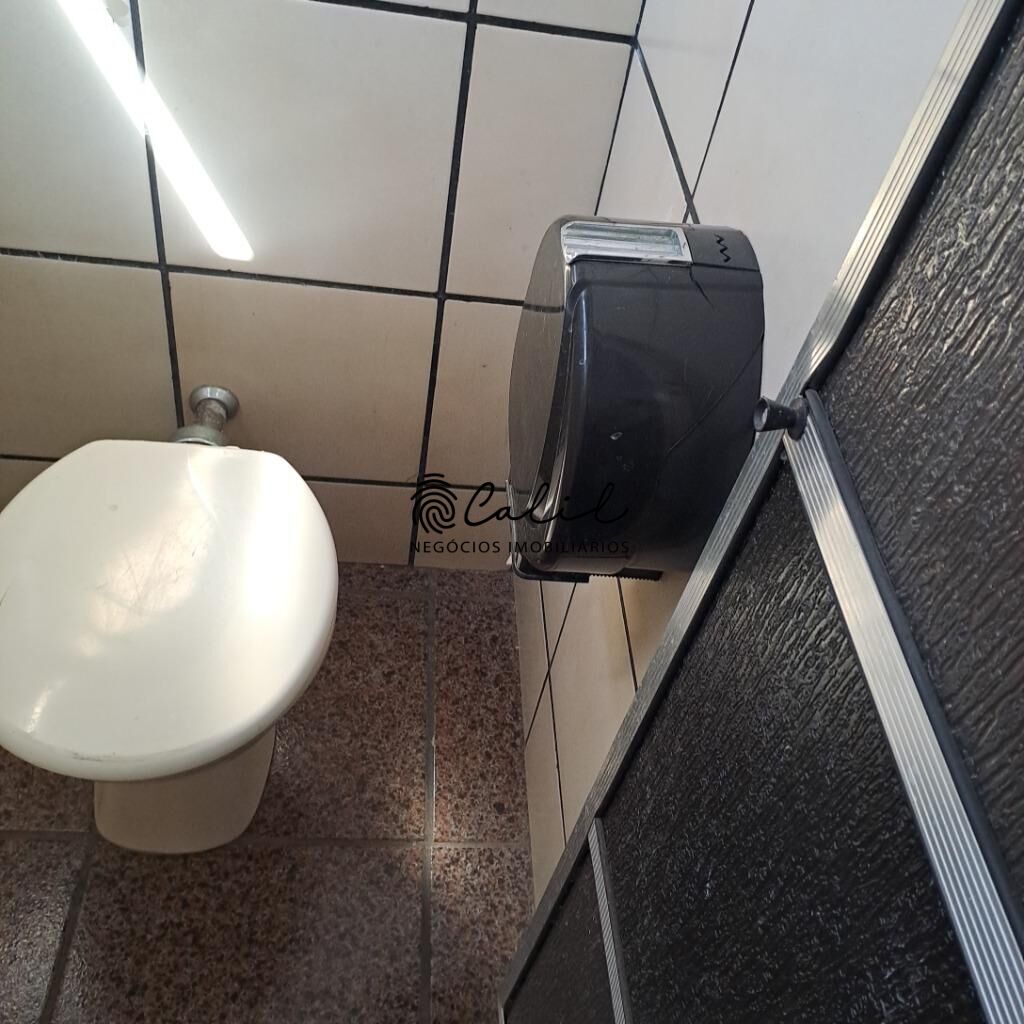 Prédio Inteiro, 326 m² - Foto 17