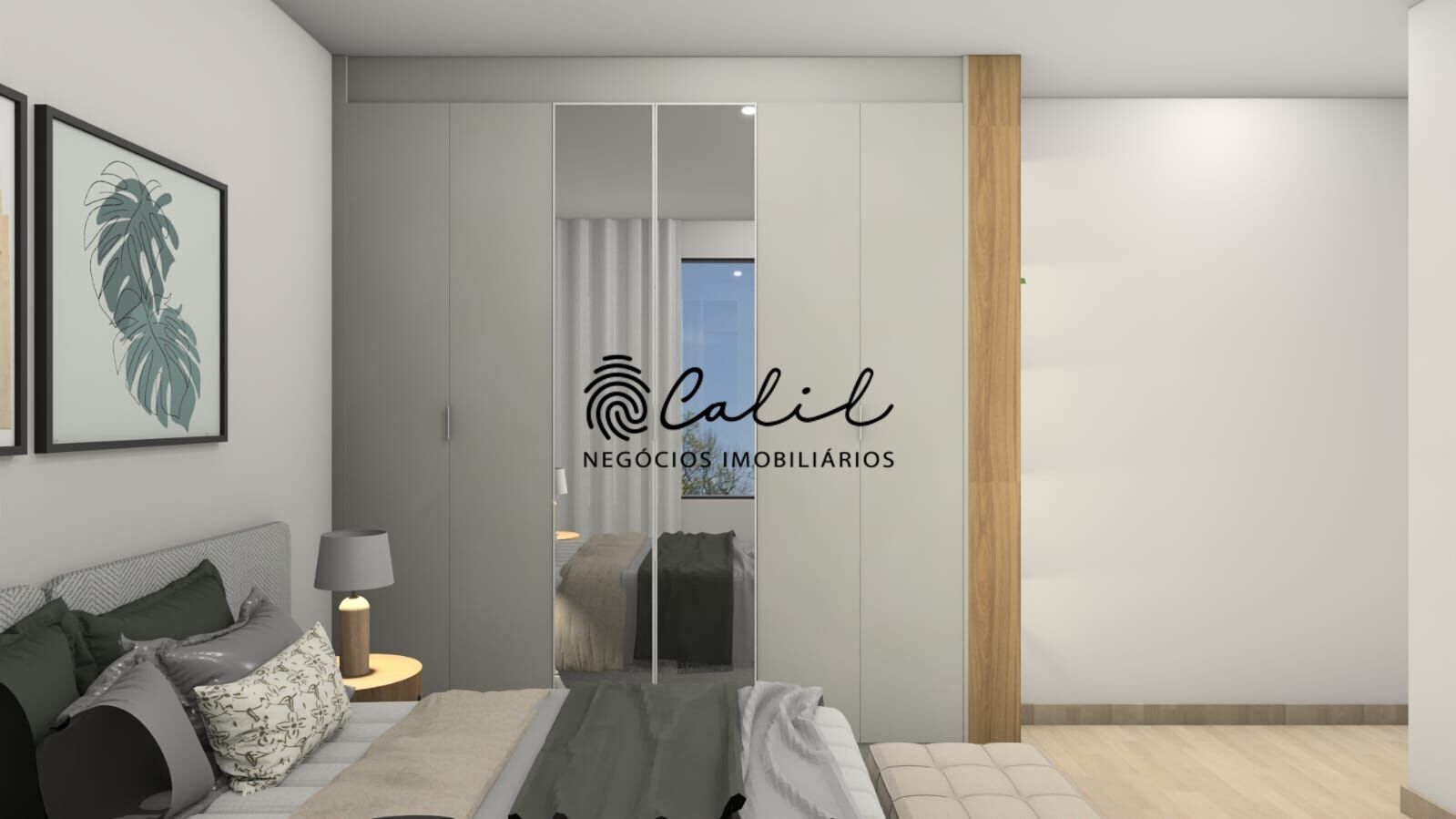 Casa de Condomínio, 5 quartos - Foto 7