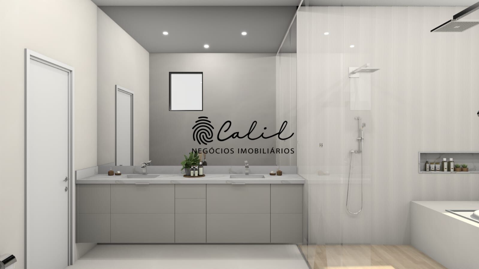Casa de Condomínio, 5 quartos - Foto 6