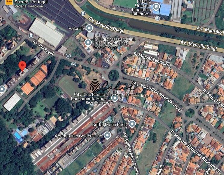 Terreno à venda, 540m² - Foto 2