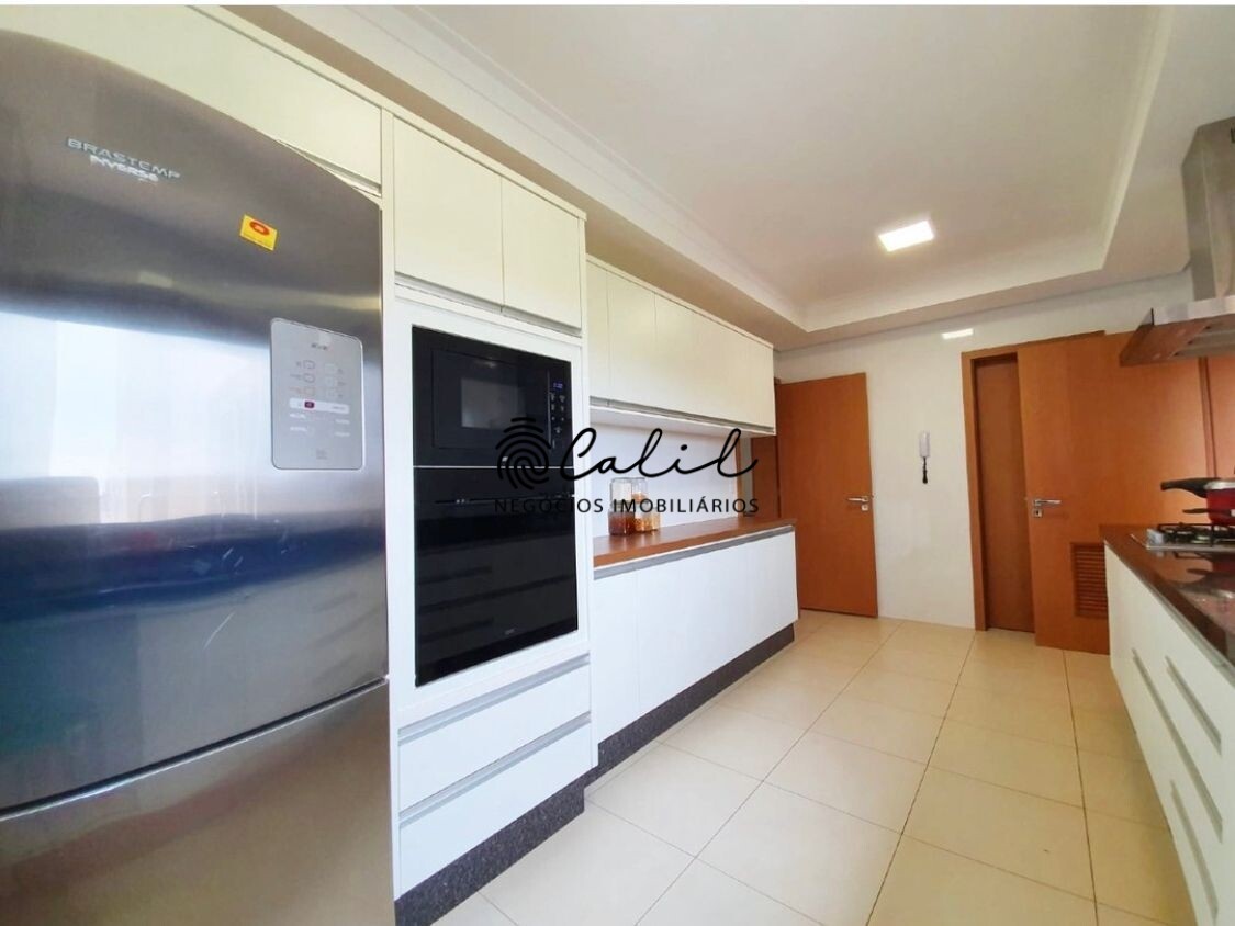 Apartamento à venda com 4 quartos, 278m² - Foto 9