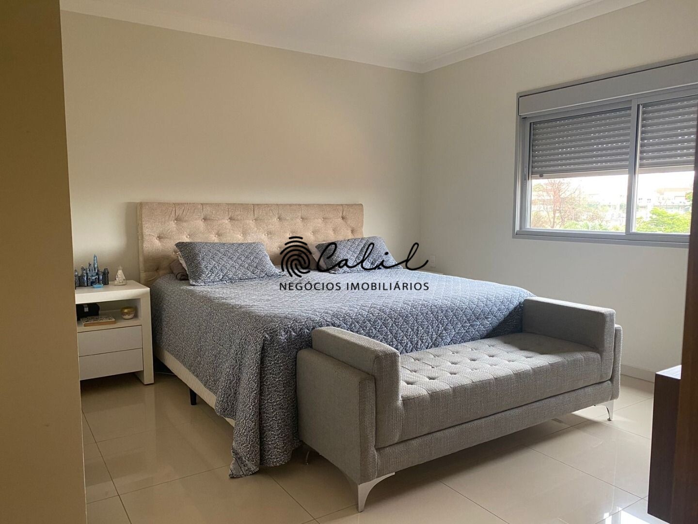 Apartamento à venda com 4 quartos, 278m² - Foto 5